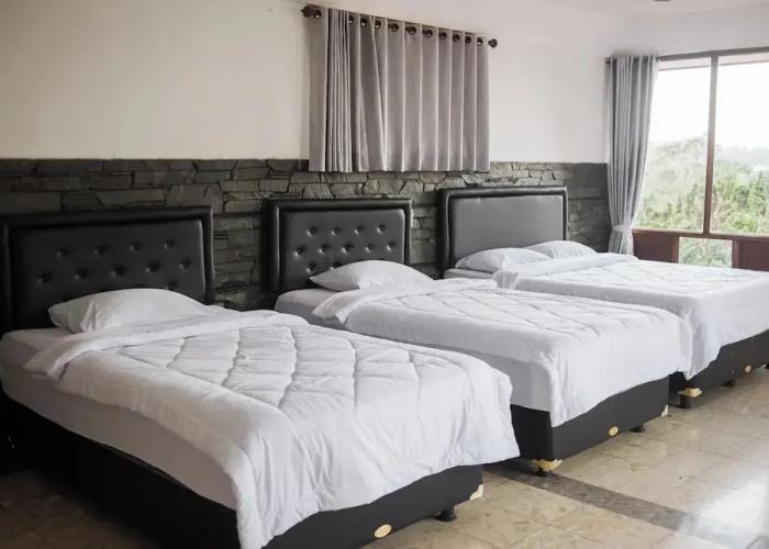 Nur Alam Hotel Lembang