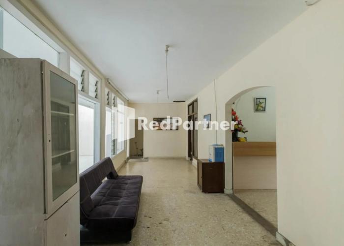 Pondok Cahaya Panorama RedPartner