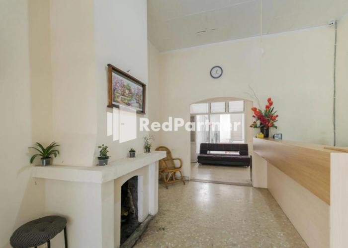 Pondok Cahaya Panorama RedPartner