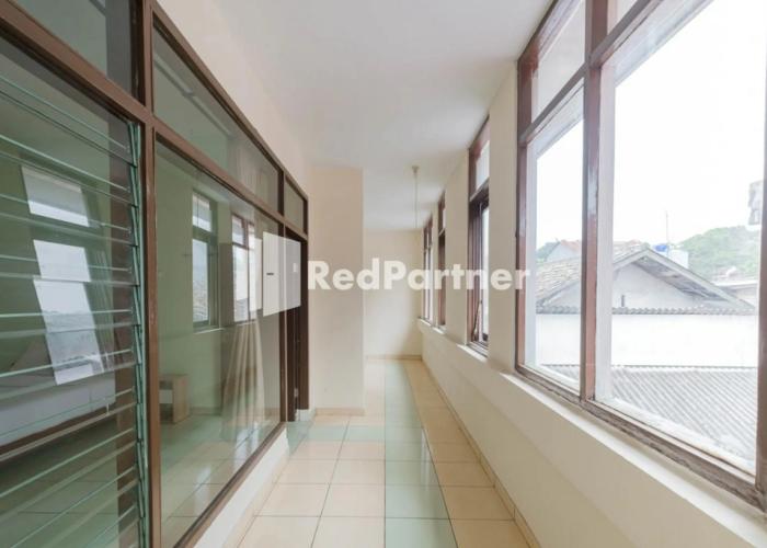 Pondok Cahaya Panorama RedPartner