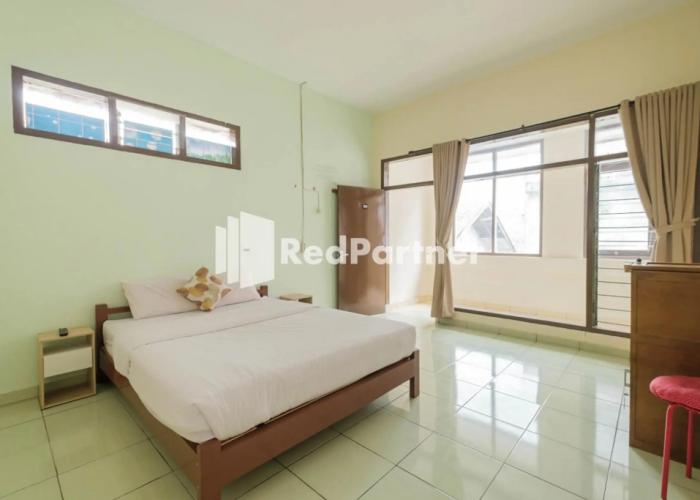 Pondok Cahaya Panorama RedPartner