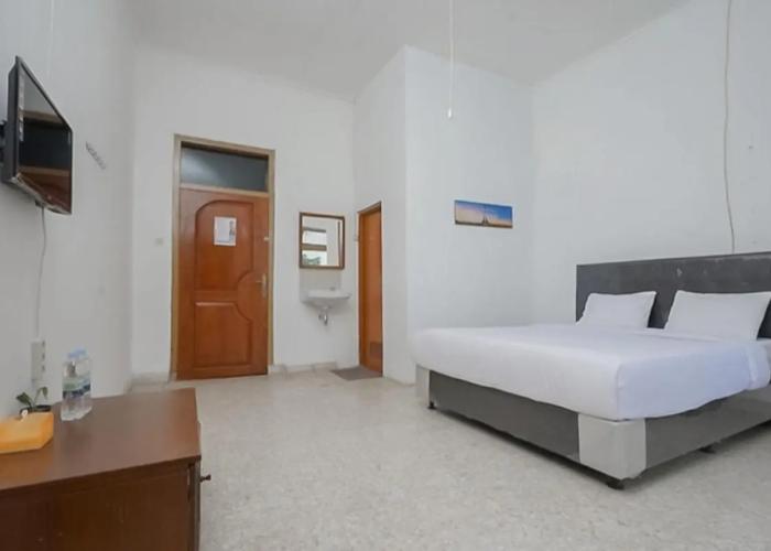 Pondok Cahaya Panorama RedPartner