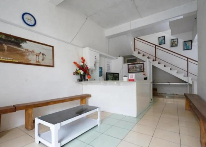 Pondok Cahaya Panorama RedPartner