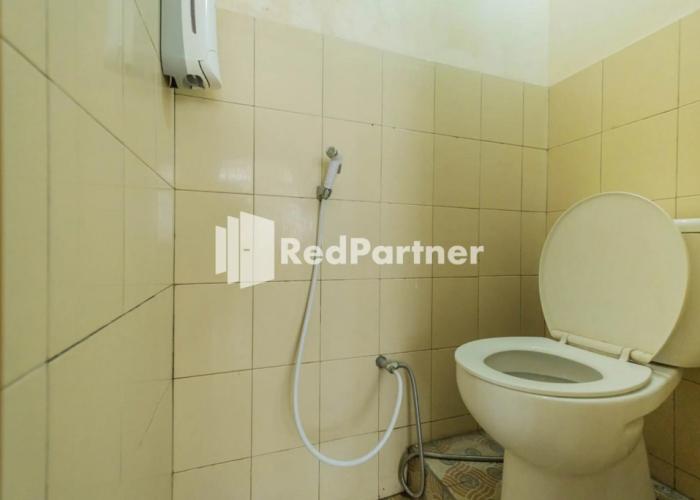 Pondok Cahaya Panorama RedPartner