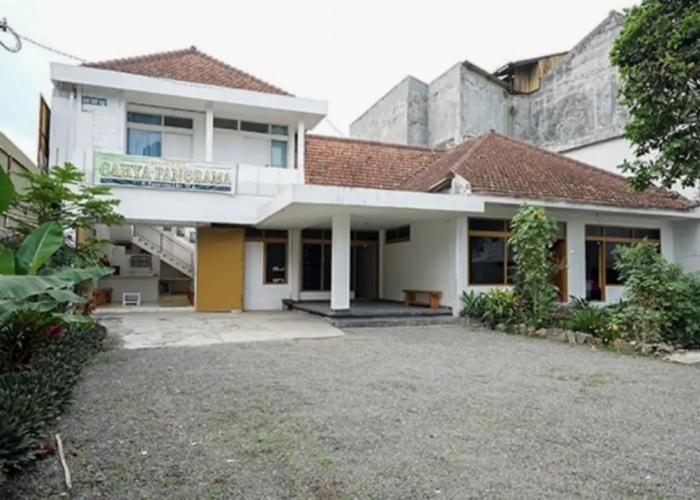 Pondok Cahaya Panorama RedPartner