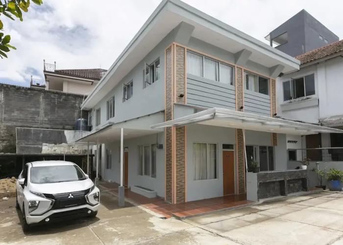 Super OYO Collection O 3130 D'Valley View