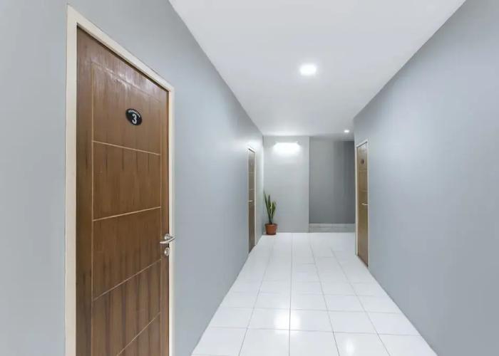 Super OYO Collection O 3130 D'Valley View