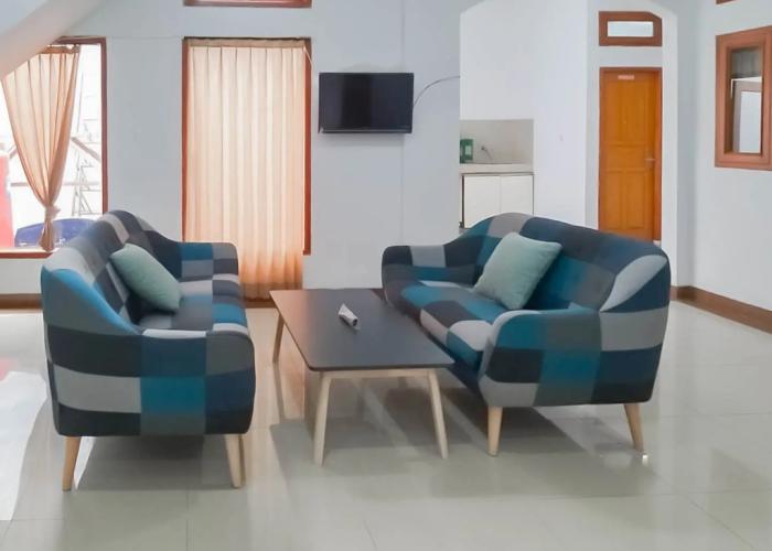 Angel Guest House Lembang RedPartner