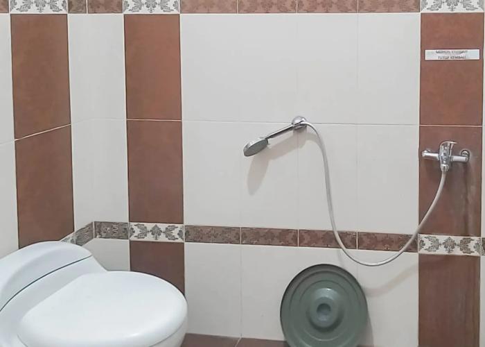Angel Guest House Lembang RedPartner