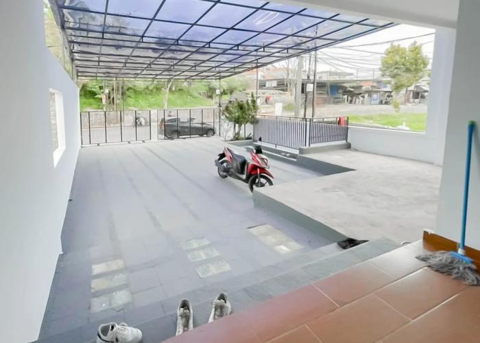 Angel Guest House Lembang RedPartner