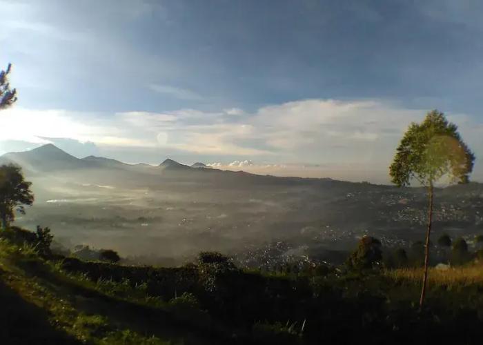 Snow Princess Mountain Glamping Resort at Clubbali, Lembang