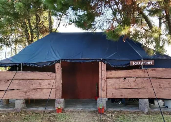 Snow Princess Mountain Glamping Resort at Clubbali, Lembang