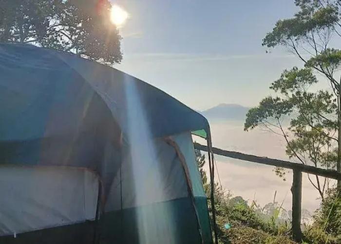 Snow Princess Mountain Glamping Resort at Clubbali, Lembang