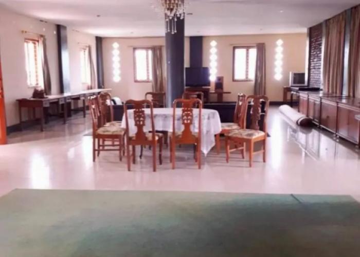 Villa Orange Lembang Pengkolan By Zuzu