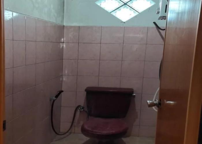Villa Orange Lembang Pengkolan By Zuzu