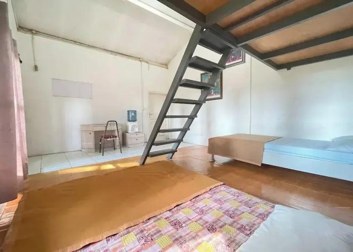 Villa 325 By Zuzu