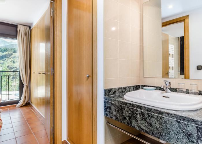Apartamentos Prat de les Molleres