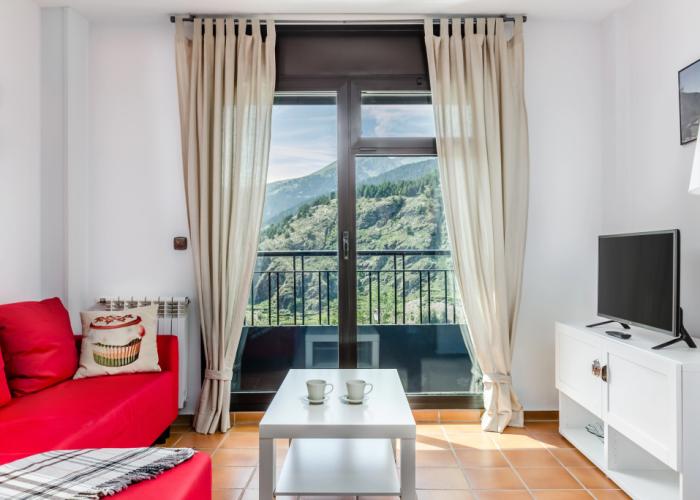 Apartamentos Prat de les Molleres
