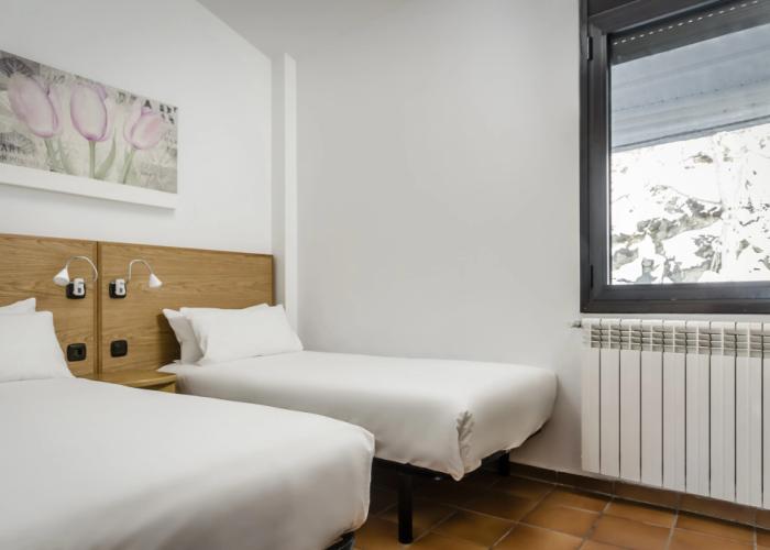 Apartamentos Prat de les Molleres