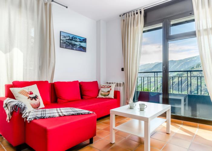 Apartamentos Prat de les Molleres