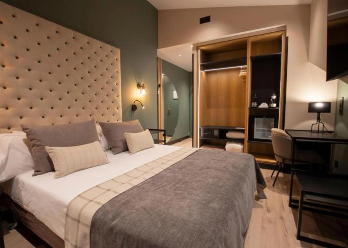 Hotel Piolets Soldeu Centre