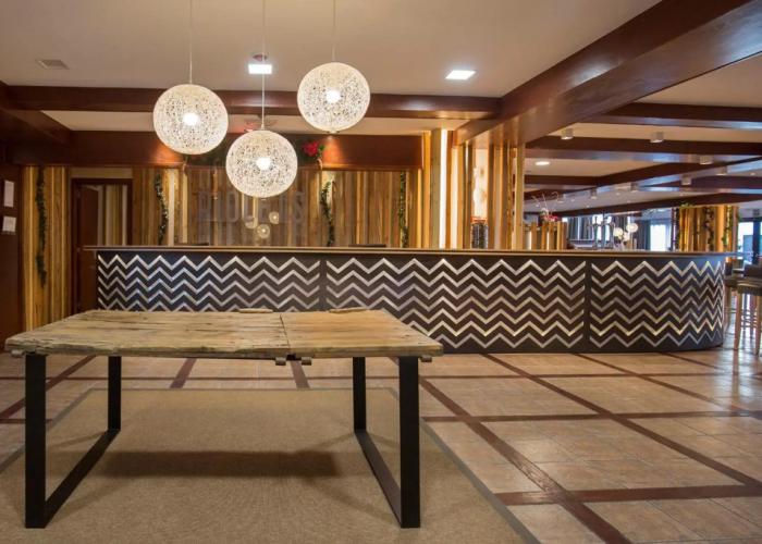 Hotel Piolets Soldeu Centre
