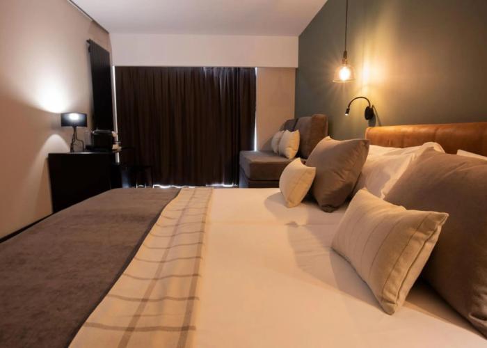 Hotel Piolets Soldeu Centre