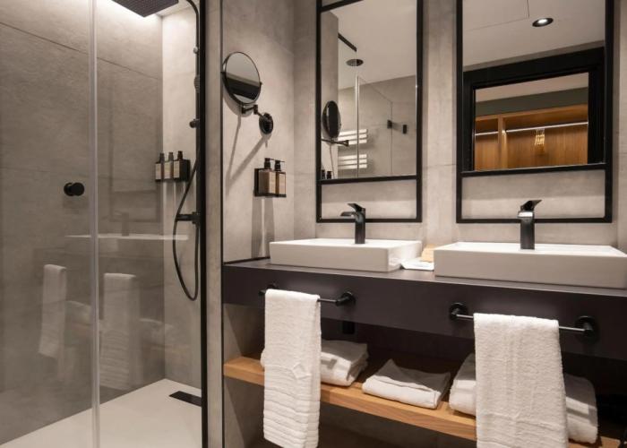 Hotel Piolets Soldeu Centre