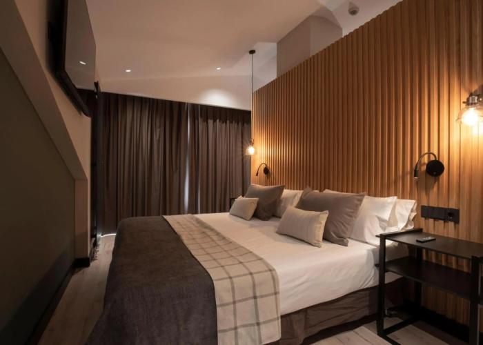 Hotel Piolets Soldeu Centre