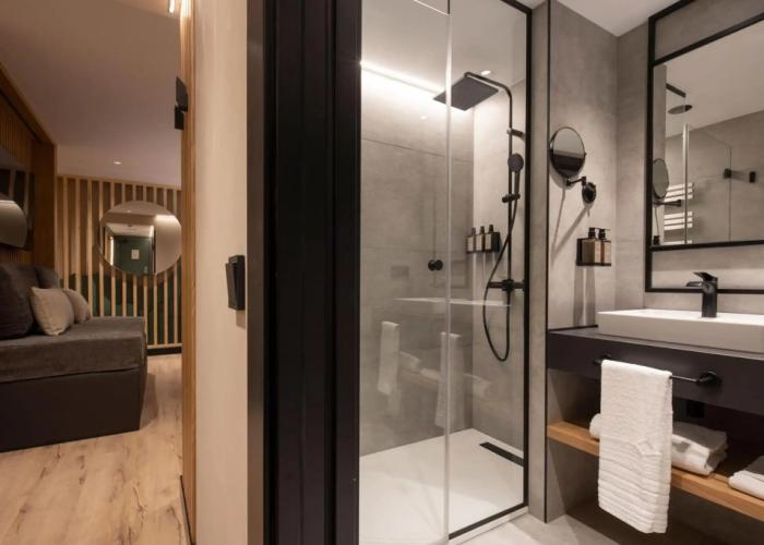 Hotel Piolets Soldeu Centre
