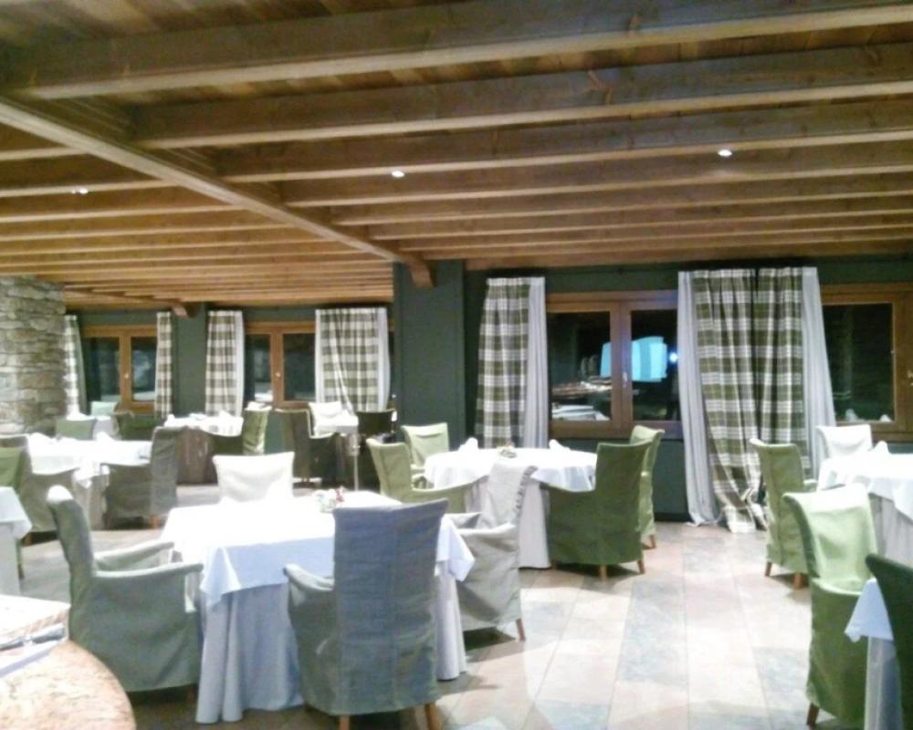 фото Serras Andorra