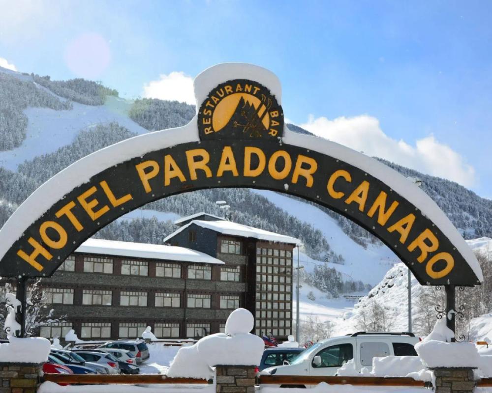 фото Serras Andorra