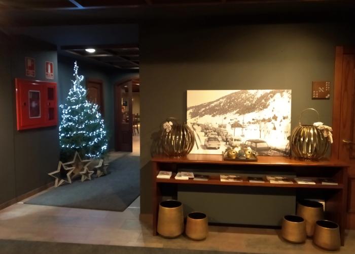 Serras Andorra