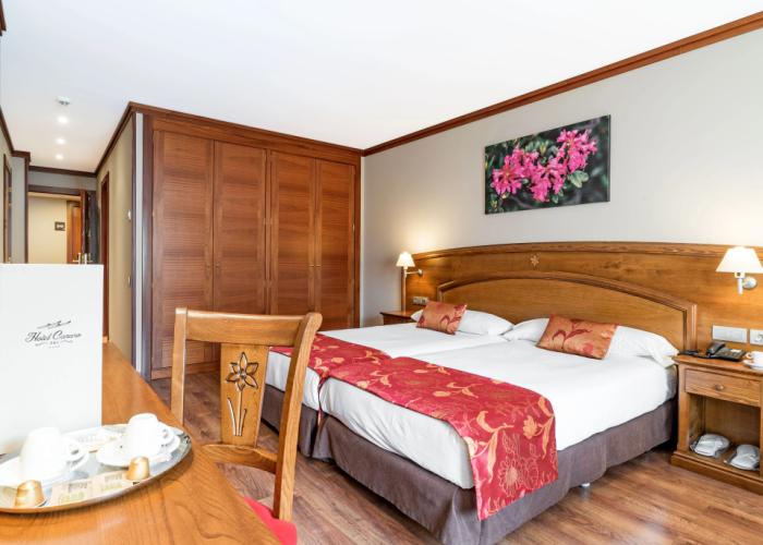 Serras Andorra