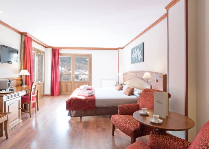Serras Andorra