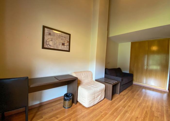 Somriu Hotel Vall Ski
