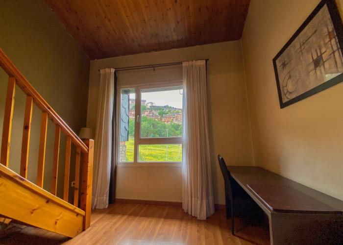Somriu Hotel Vall Ski