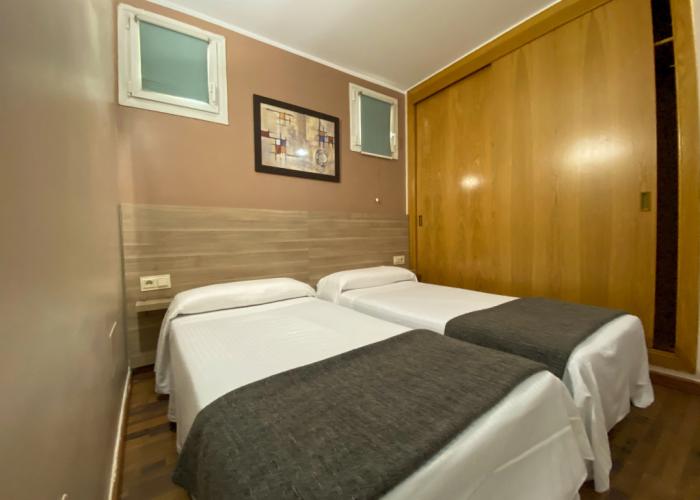 Somriu Hotel Vall Ski