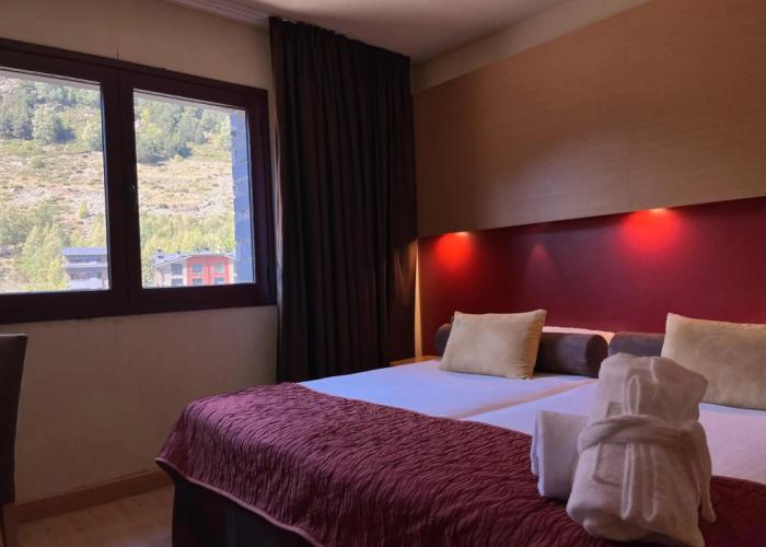 Wuau! Hotel Galanthus & Spa