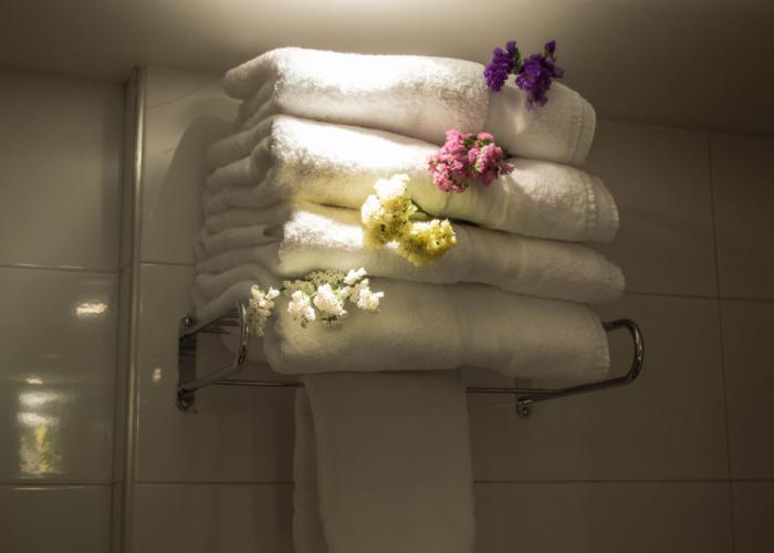 Wuau! Hotel Galanthus & Spa