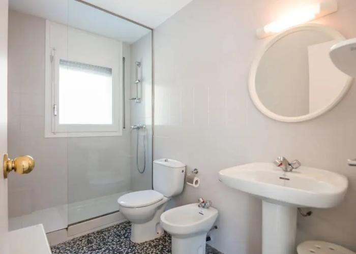 Can Pep Apartments
