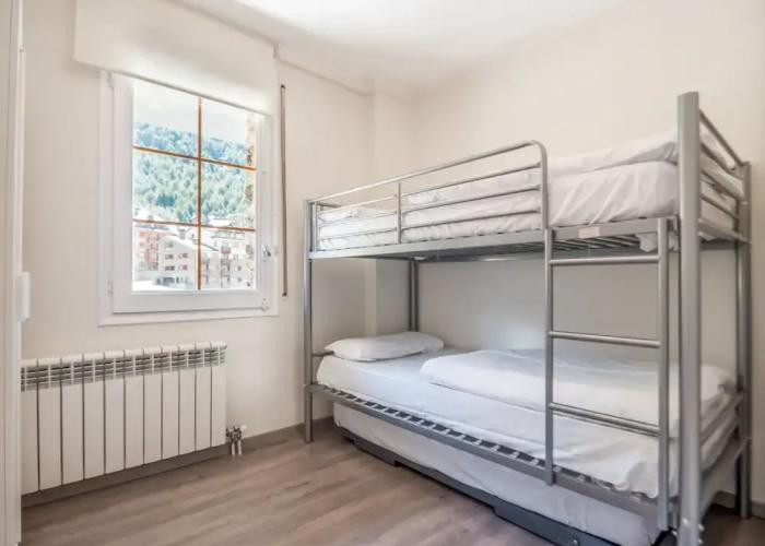 Can Pep Apartments