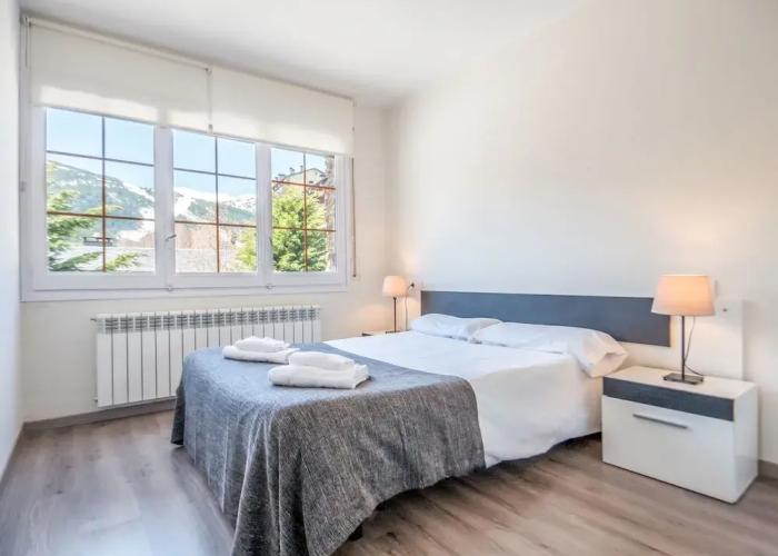 Can Pep Apartments