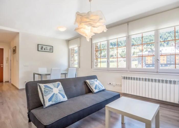 Can Pep Apartments