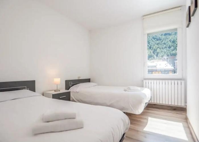 Can Pep Apartments