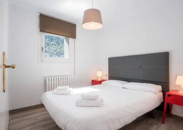 Can Pep Apartments