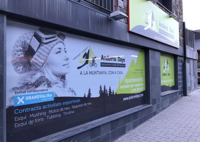 Andorra4days Soldeu - El Tarter
