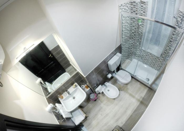 Guesthouse Vittoria Rooms
