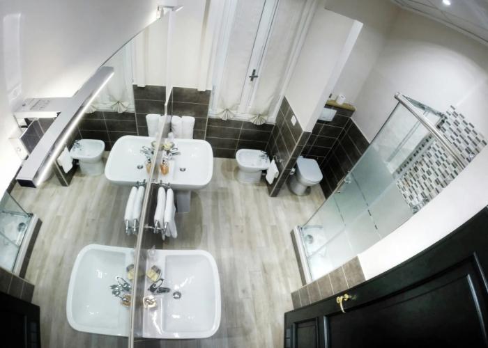 Guesthouse Vittoria Rooms