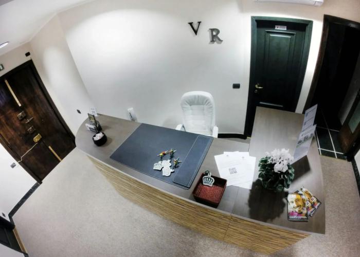 Guesthouse Vittoria Rooms